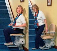 Stairlift Image
