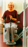 Stairlift Sample Image